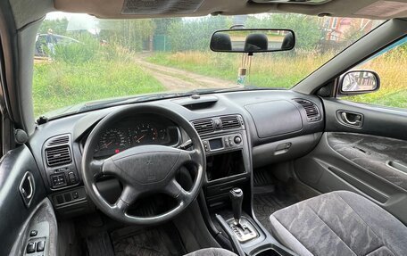 Mitsubishi Galant VIII, 1999 год, 280 000 рублей, 8 фотография
