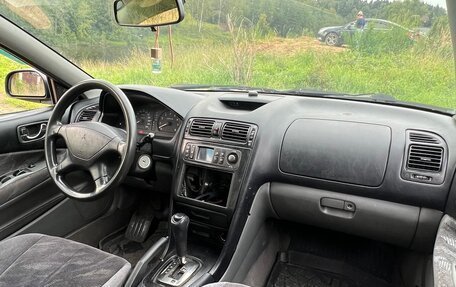 Mitsubishi Galant VIII, 1999 год, 280 000 рублей, 9 фотография