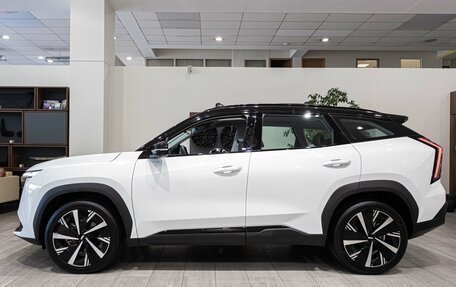 Geely Atlas, 2024 год, 4 017 190 рублей, 7 фотография