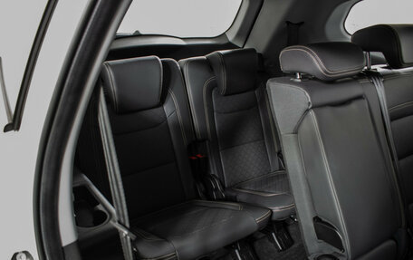 Chery Tiggo 8 I, 2021 год, 1 601 000 рублей, 11 фотография