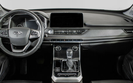 Chery Tiggo 8 I, 2021 год, 1 601 000 рублей, 12 фотография