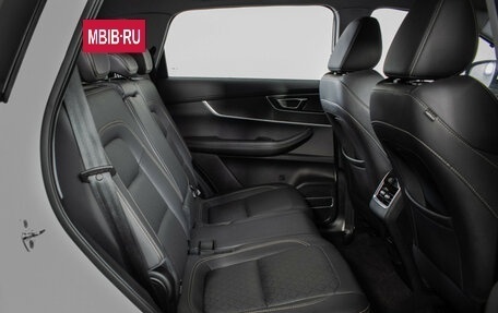 Chery Tiggo 8 I, 2021 год, 1 601 000 рублей, 10 фотография