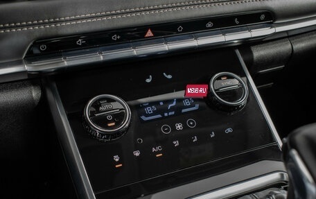 Chery Tiggo 8 I, 2021 год, 1 601 000 рублей, 15 фотография