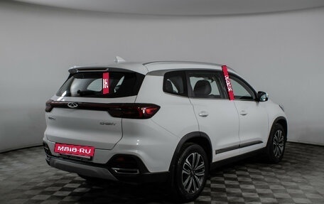 Chery Tiggo 8 I, 2021 год, 1 601 000 рублей, 5 фотография