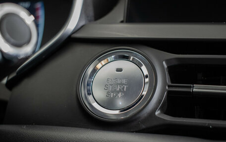 Chery Tiggo 8 I, 2021 год, 1 601 000 рублей, 17 фотография