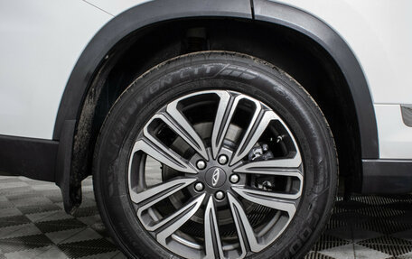 Chery Tiggo 8 I, 2021 год, 1 601 000 рублей, 20 фотография