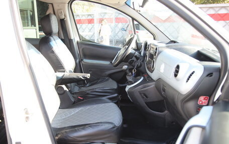 Citroen Berlingo II рестайлинг, 2012 год, 642 720 рублей, 9 фотография
