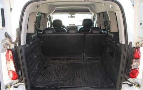 Citroen Berlingo II рестайлинг, 2012 год, 642 720 рублей, 12 фотография