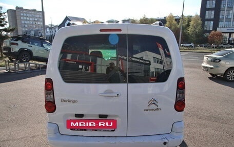 Citroen Berlingo II рестайлинг, 2012 год, 642 720 рублей, 6 фотография