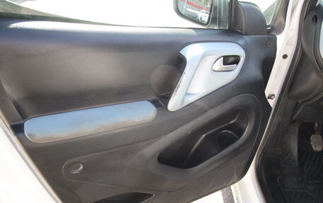 Citroen Berlingo II рестайлинг, 2012 год, 642 720 рублей, 15 фотография