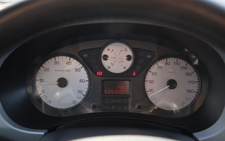 Citroen Berlingo II рестайлинг, 2012 год, 642 720 рублей, 16 фотография