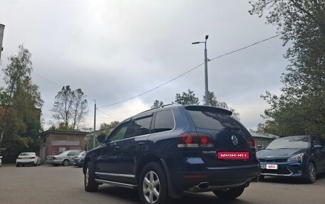 Volkswagen Touareg III, 2008 год, 990 000 рублей, 13 фотография