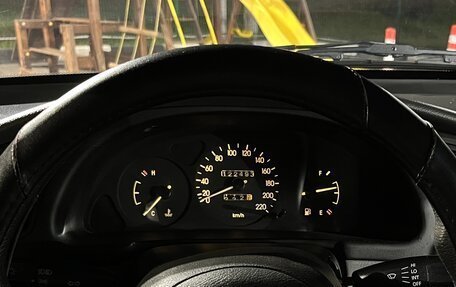 ЗАЗ Chance, 2012 год, 350 000 рублей, 7 фотография