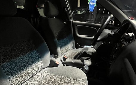 ЗАЗ Chance, 2012 год, 350 000 рублей, 9 фотография