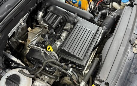 Skoda Octavia, 2016 год, 1 500 000 рублей, 9 фотография