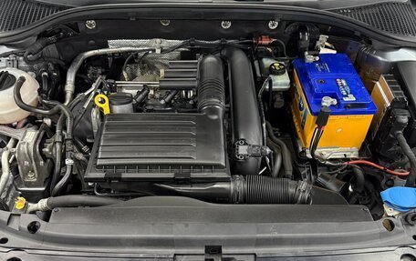 Skoda Octavia, 2016 год, 1 500 000 рублей, 11 фотография