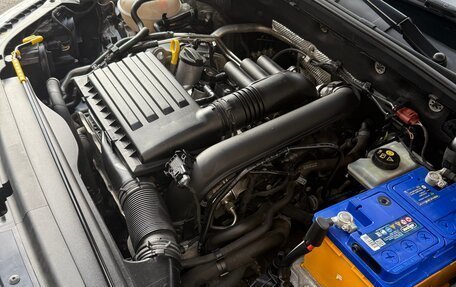 Skoda Octavia, 2016 год, 1 500 000 рублей, 10 фотография