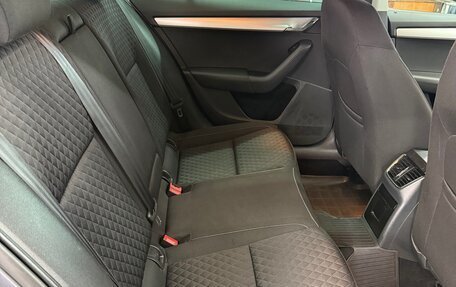 Skoda Octavia, 2016 год, 1 500 000 рублей, 17 фотография