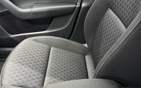 Skoda Octavia, 2016 год, 1 500 000 рублей, 19 фотография