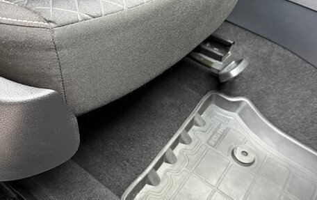 Skoda Octavia, 2016 год, 1 500 000 рублей, 23 фотография