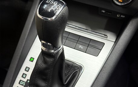 Skoda Octavia, 2016 год, 1 500 000 рублей, 22 фотография