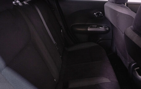 Nissan Juke II, 2012 год, 1 099 000 рублей, 20 фотография
