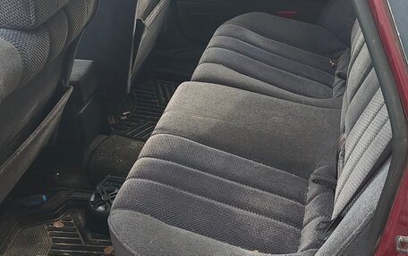 Mitsubishi Galant VIII, 1991 год, 60 000 рублей, 2 фотография
