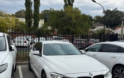 BMW 3 серия, 2013 год, 1 850 000 рублей, 1 фотография