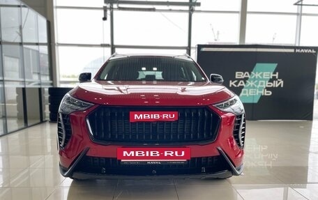 Haval Jolion, 2025 год, 2 499 000 рублей, 2 фотография
