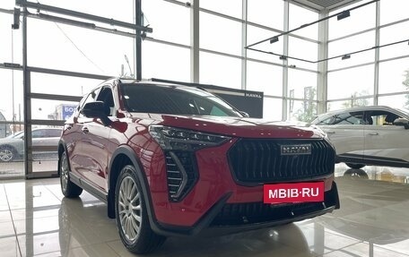Haval Jolion, 2025 год, 2 499 000 рублей, 3 фотография