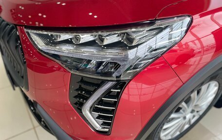 Haval Jolion, 2025 год, 2 499 000 рублей, 10 фотография