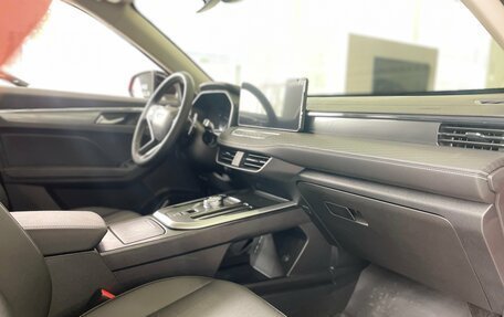 Haval Jolion, 2025 год, 2 499 000 рублей, 17 фотография