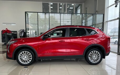 Haval Jolion, 2025 год, 2 499 000 рублей, 8 фотография