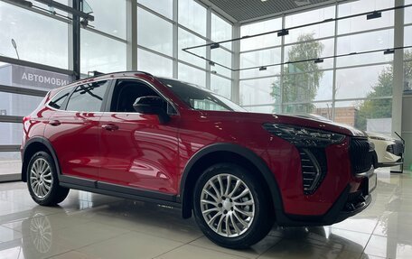 Haval Jolion, 2025 год, 2 499 000 рублей, 4 фотография