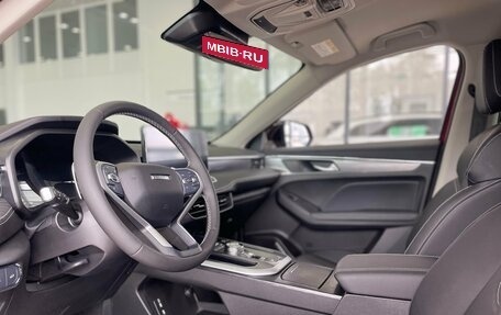 Haval Jolion, 2025 год, 2 499 000 рублей, 12 фотография