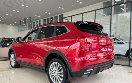 Haval Jolion, 2025 год, 2 499 000 рублей, 7 фотография