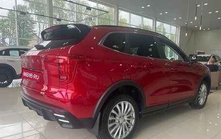 Haval Jolion, 2025 год, 2 499 000 рублей, 5 фотография