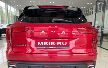Haval Jolion, 2025 год, 2 499 000 рублей, 6 фотография