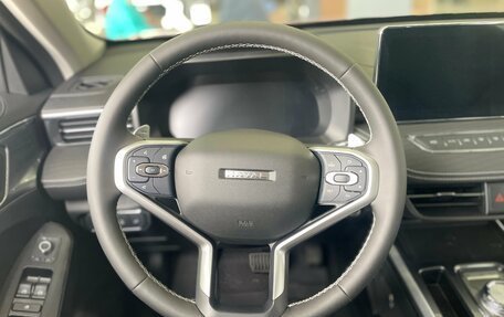 Haval Jolion, 2025 год, 2 499 000 рублей, 18 фотография