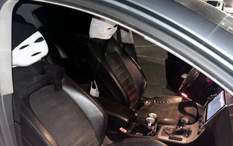 Volkswagen Passat B6, 2008 год, 650 000 рублей, 9 фотография