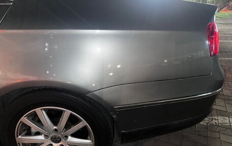 Volkswagen Passat B6, 2008 год, 650 000 рублей, 12 фотография