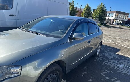 Volkswagen Passat B6, 2008 год, 650 000 рублей, 5 фотография