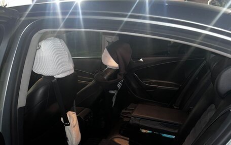 Volkswagen Passat B6, 2008 год, 650 000 рублей, 11 фотография