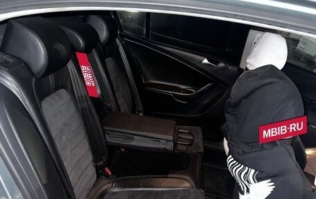 Volkswagen Passat B6, 2008 год, 650 000 рублей, 8 фотография