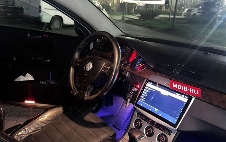 Volkswagen Passat B6, 2008 год, 650 000 рублей, 7 фотография