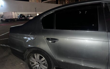 Volkswagen Passat B6, 2008 год, 650 000 рублей, 17 фотография