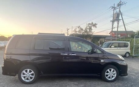 Toyota ISis I, 2017 год, 1 084 000 рублей, 7 фотография