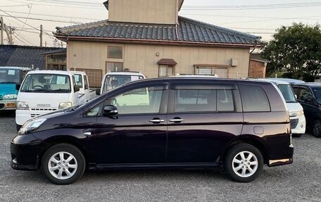 Toyota ISis I, 2017 год, 1 084 000 рублей, 8 фотография