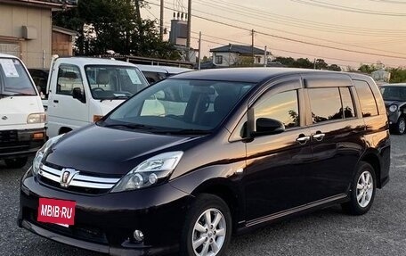 Toyota ISis I, 2017 год, 1 084 000 рублей, 3 фотография