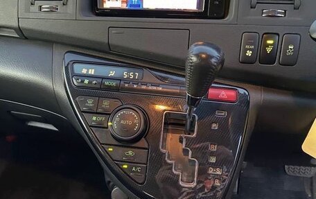 Toyota ISis I, 2017 год, 1 084 000 рублей, 11 фотография